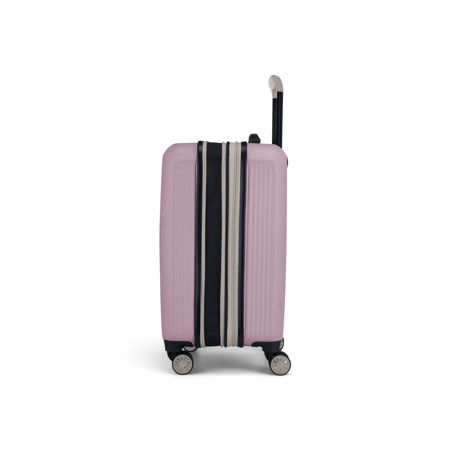 Reebok Men Action Duo 2 Piece Luggage Set