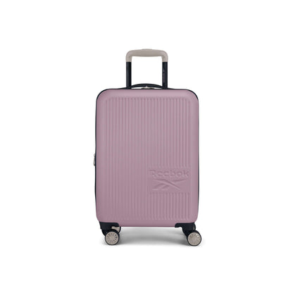 Reebok Men Action Duo 2 Piece Luggage Set