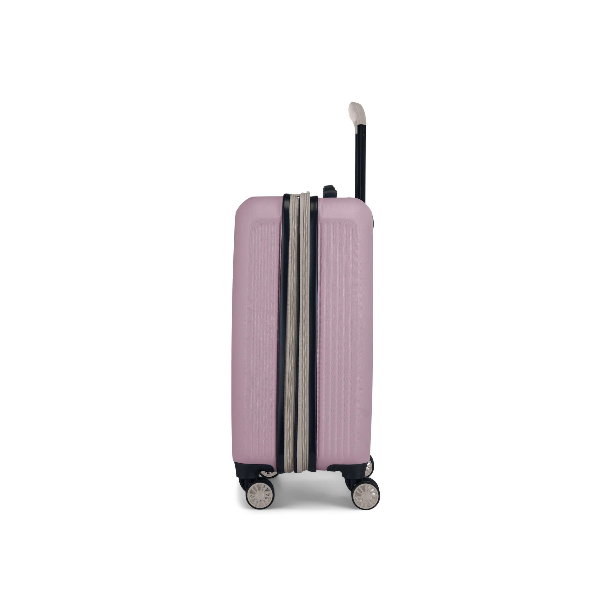 Reebok Men Action Duo 2 Piece Luggage Set