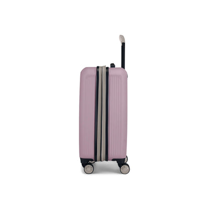Reebok Men Action Duo 2 Piece Luggage Set
