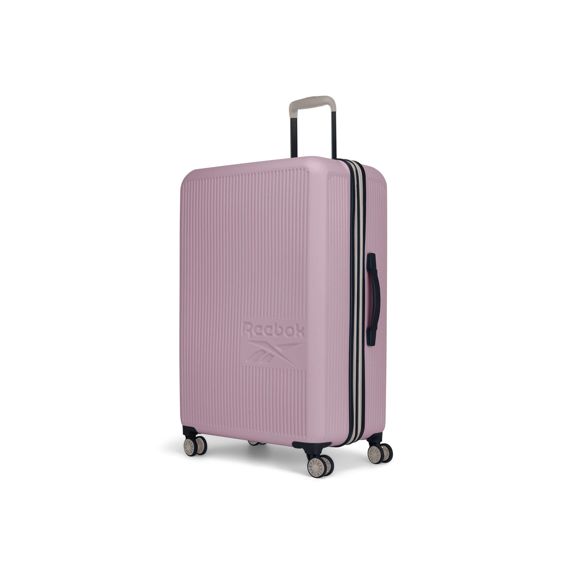 Reebok Men Action Duo 2 Piece Luggage Set