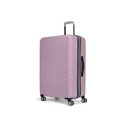 Reebok Men Action Duo 2 Piece Luggage Set