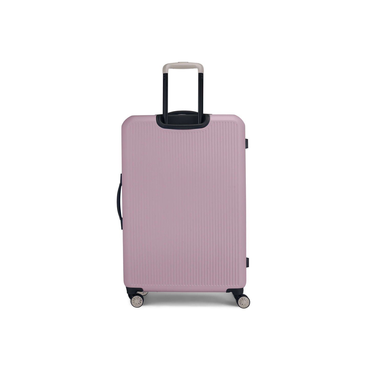 Reebok Men Action Duo 2 Piece Luggage Set