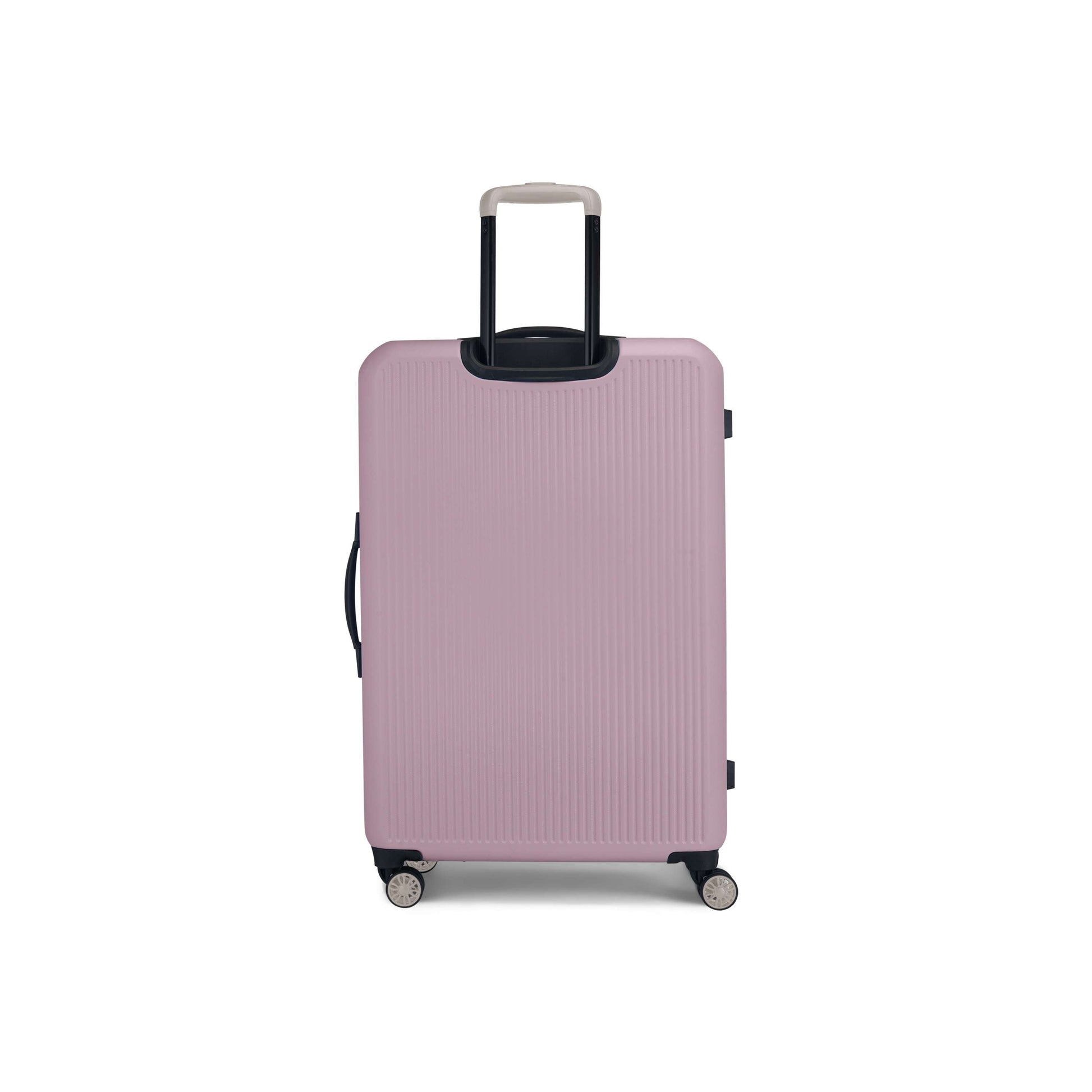 Reebok Men Action Duo 2 Piece Luggage Set