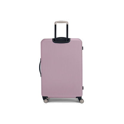 Reebok Men Action Duo 2 Piece Luggage Set