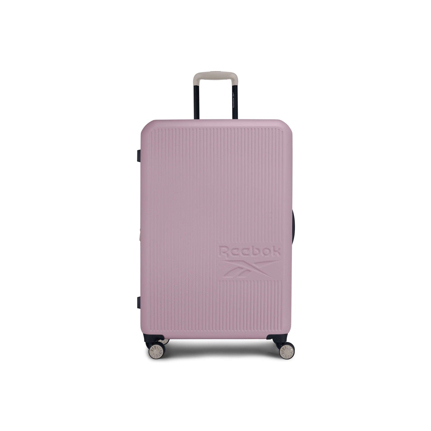 Reebok Men Action Duo 2 Piece Luggage Set