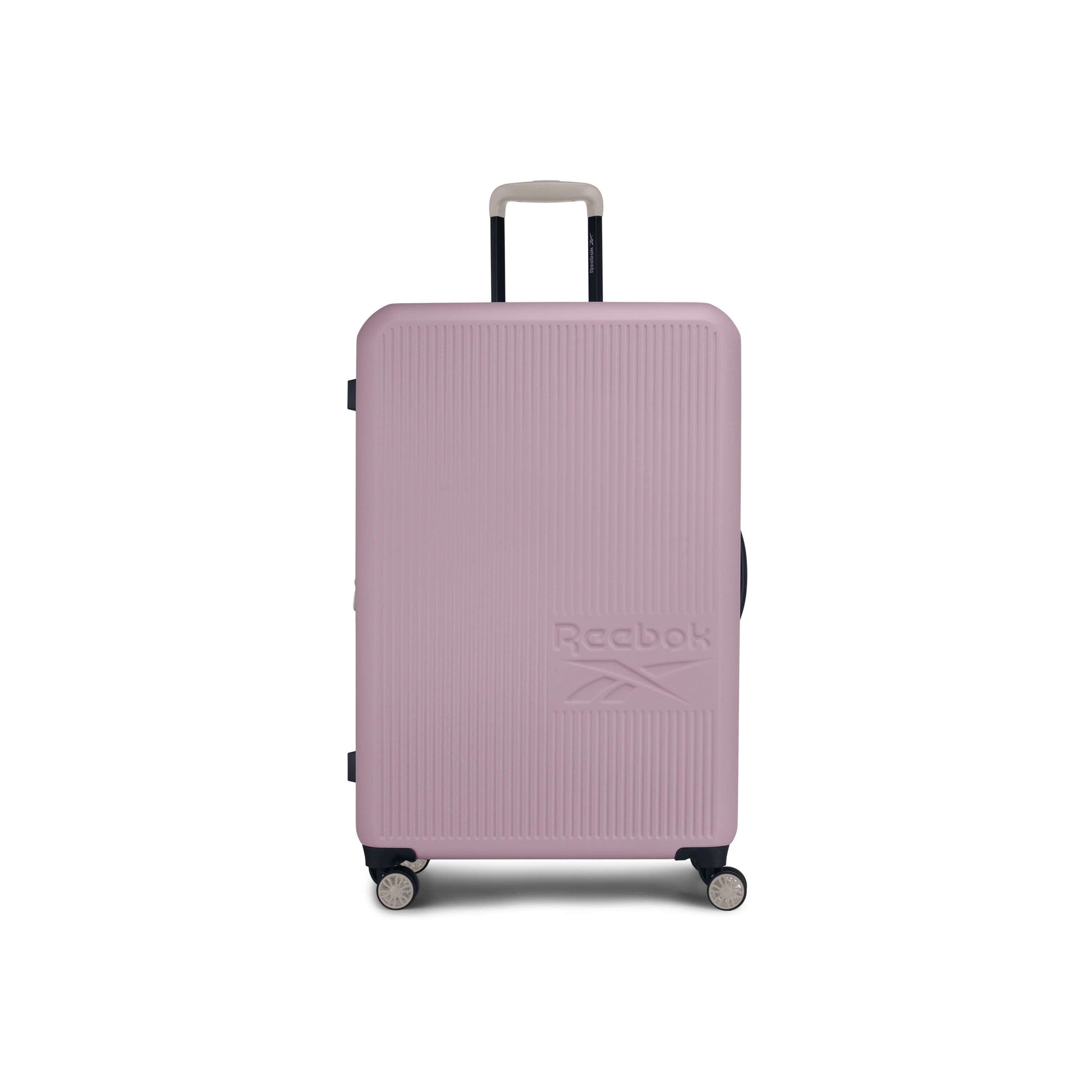 Reebok Men Action Duo 2 Piece Luggage Set