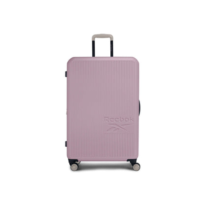 Reebok Men Action Duo 2 Piece Luggage Set