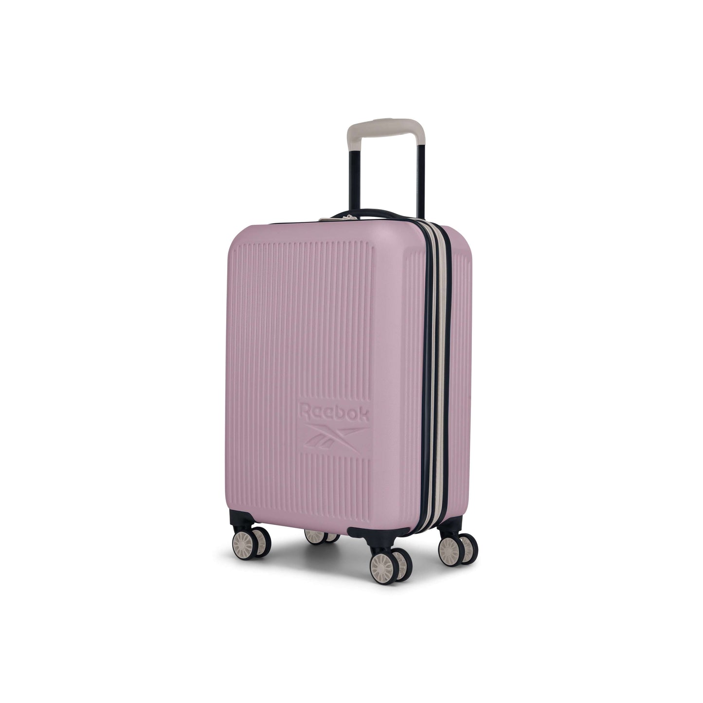 Reebok Men Action Duo 2 Piece Luggage Set