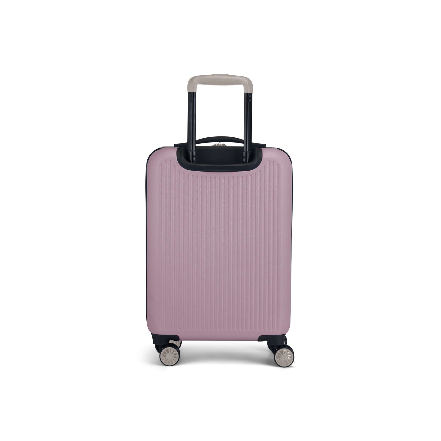 Reebok Men Action Duo 2 Piece Luggage Set