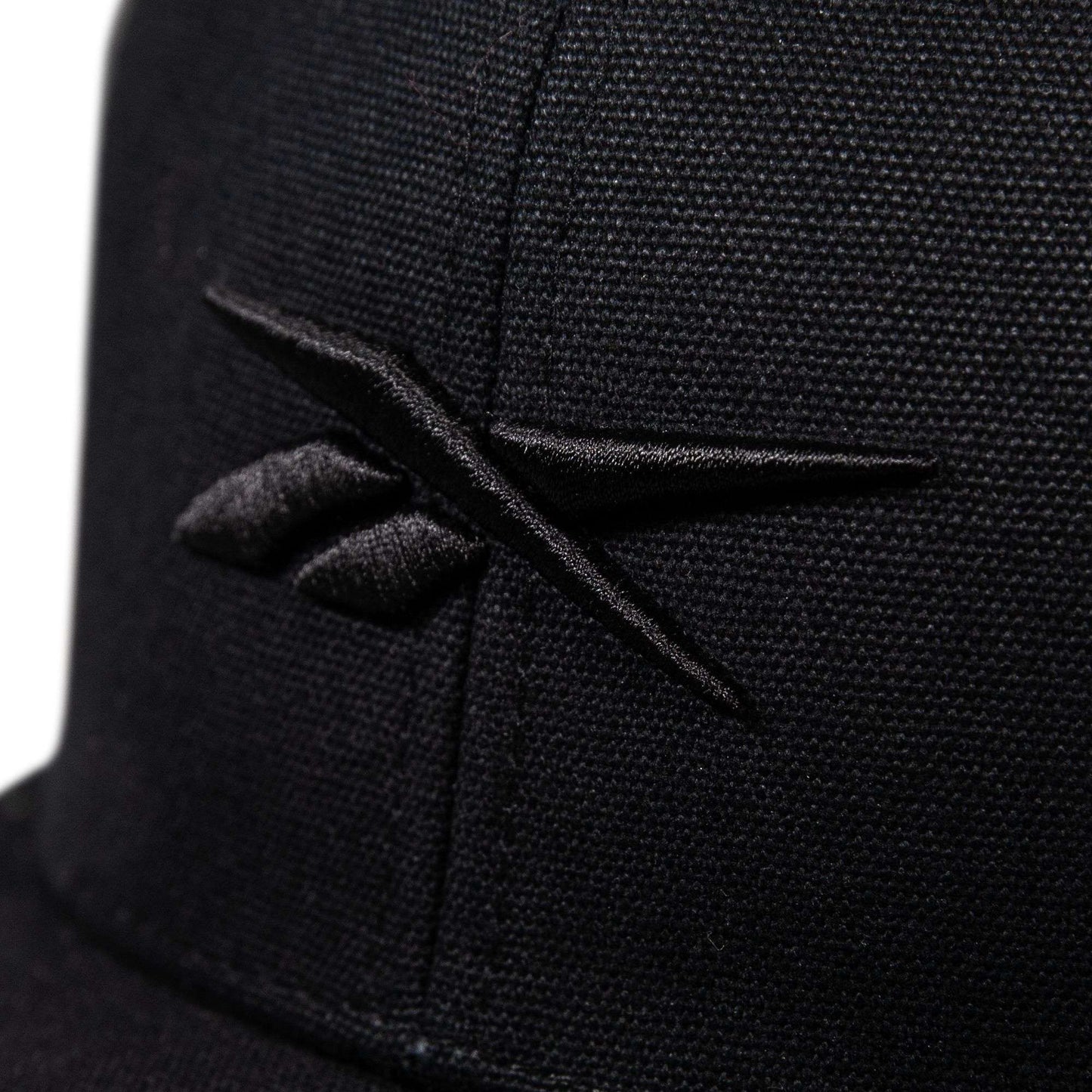 Reebok Men Embroidered Vector Trucker Cap