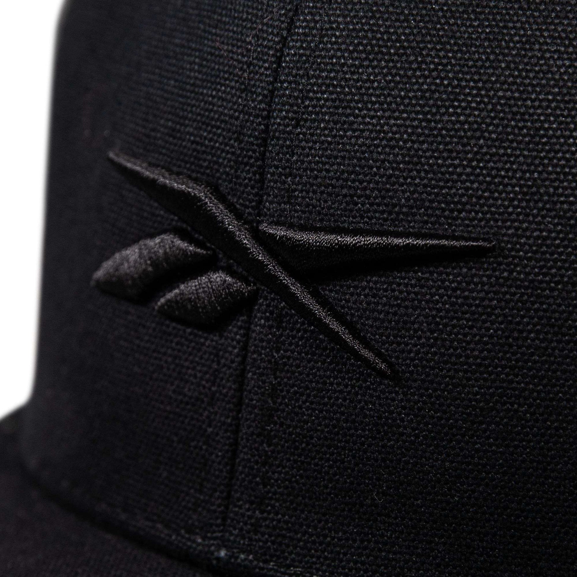 Reebok Men Embroidered Vector Trucker Cap
