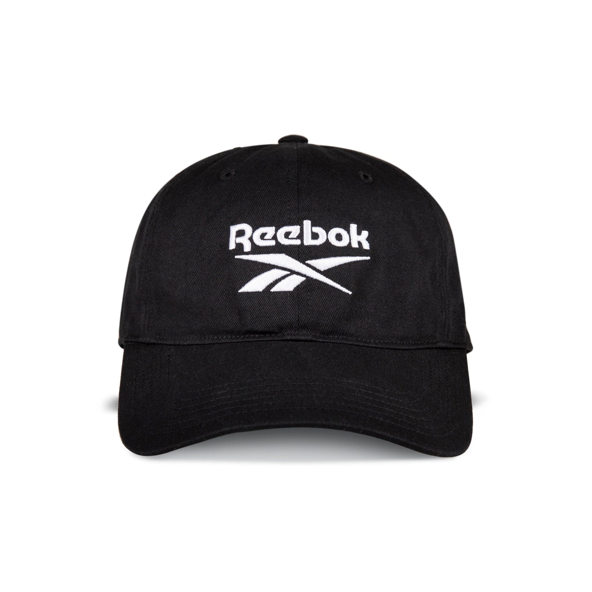 Reebok Men Logo Cap