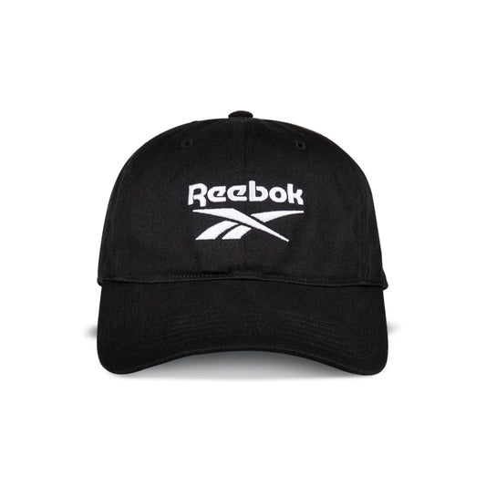 Reebok Men Logo Cap