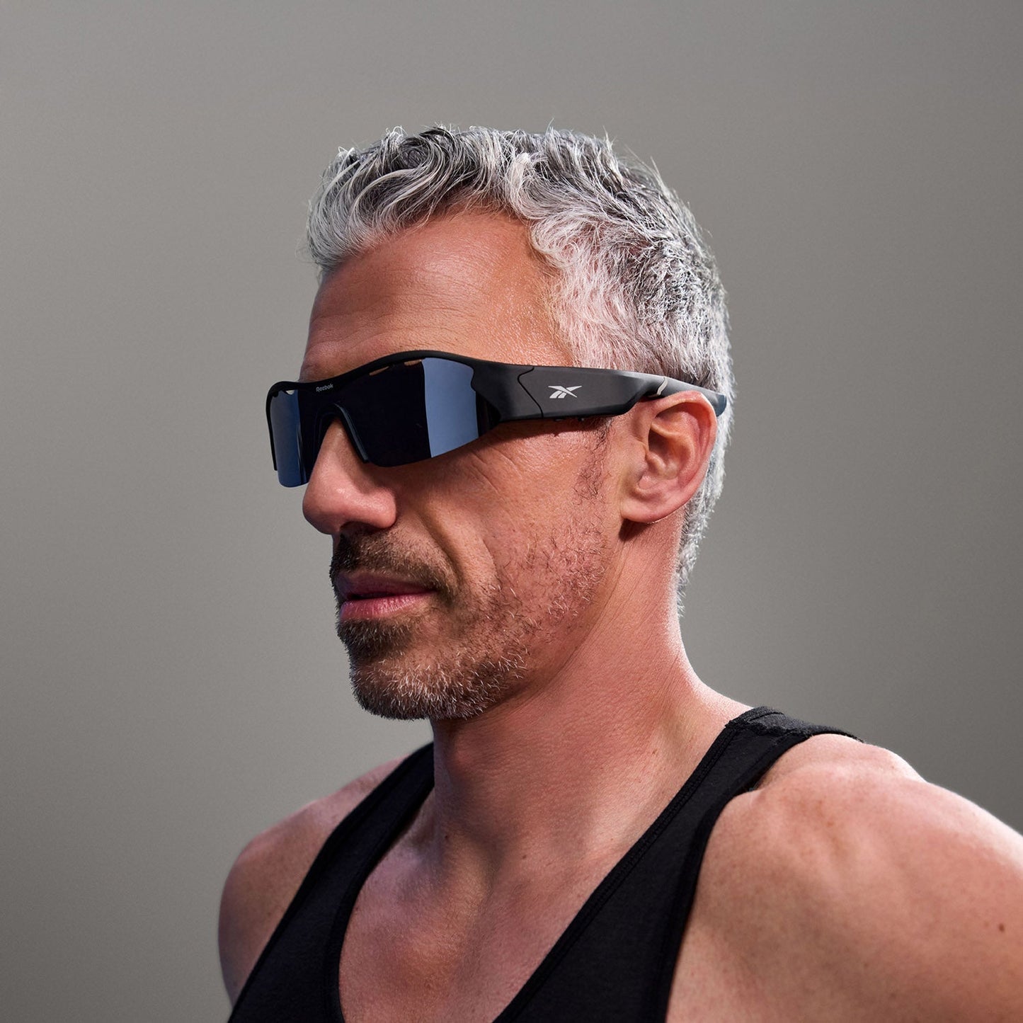 Reebok Men Octane Smart Audio Sunglasses