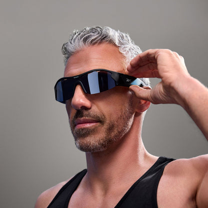 Reebok Men Octane Smart Audio Sunglasses