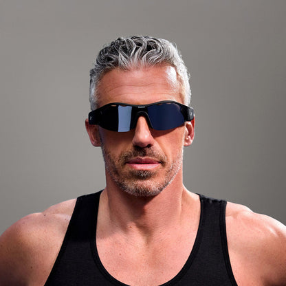 Reebok Men Octane Smart Audio Sunglasses