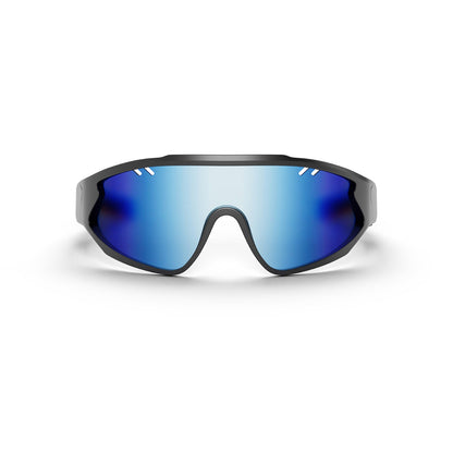 Reebok Men Voltage Smart Audio Sunglasses