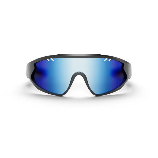 Reebok Men Voltage Smart Audio Sunglasses