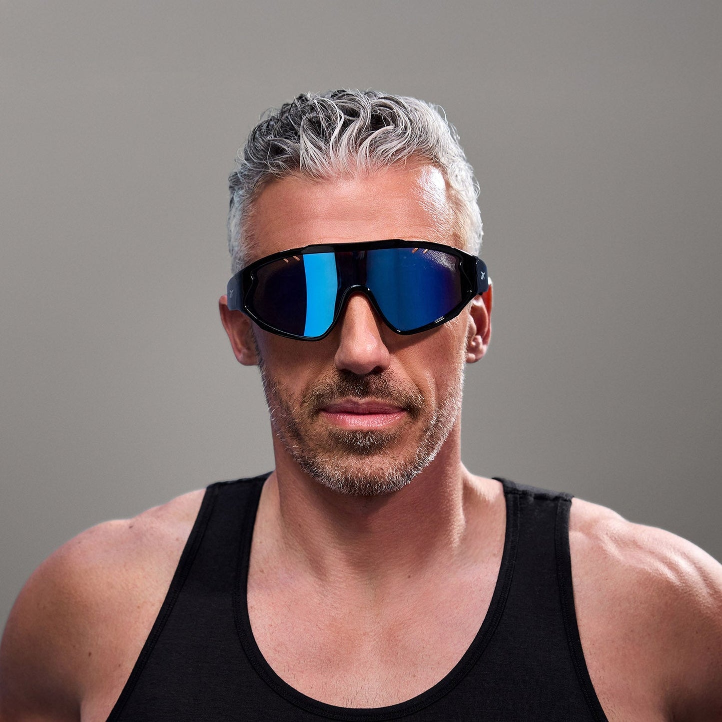 Reebok Men Voltage Smart Audio Sunglasses