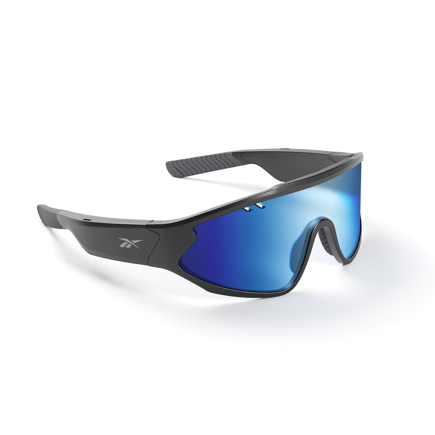 Reebok Men Voltage Smart Audio Sunglasses
