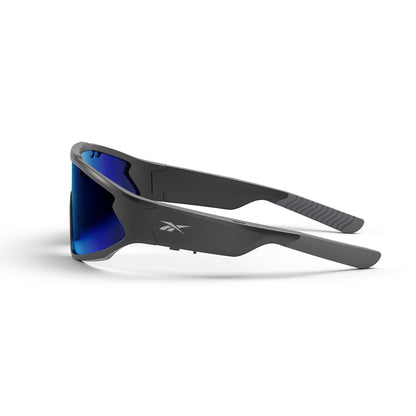 Reebok Men Voltage Smart Audio Sunglasses
