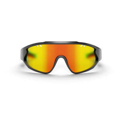 Reebok Men Voltage Smart Audio Sunglasses