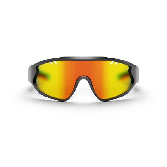 Reebok Men Voltage Smart Audio Sunglasses