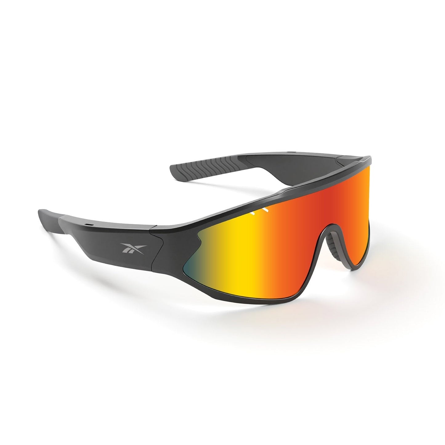 Reebok Men Voltage Smart Audio Sunglasses