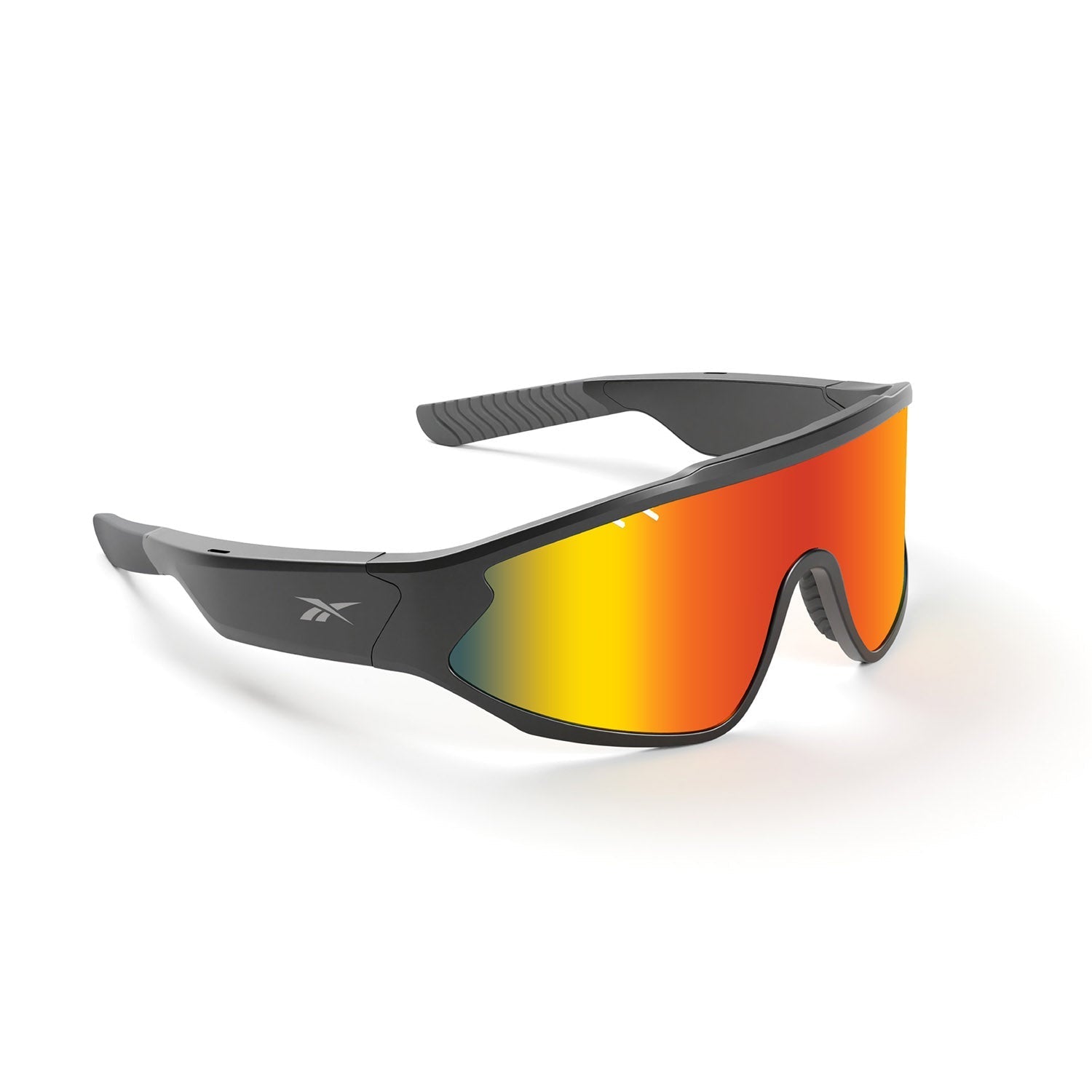 Reebok Men Voltage Smart Audio Sunglasses