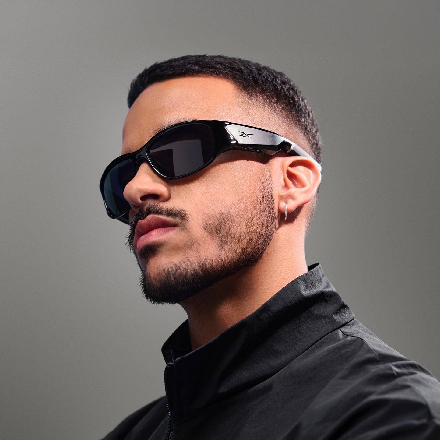 Reebok Men Nitrous Smart Audio Sunglasses