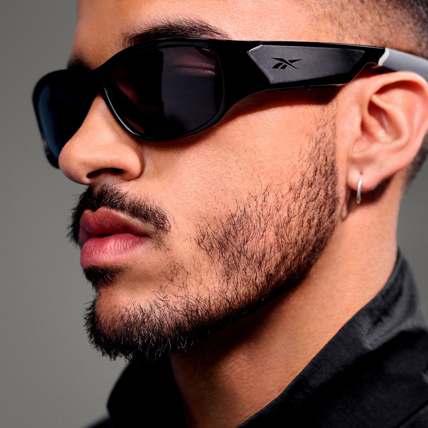 Reebok Men Nitrous Smart Audio Sunglasses