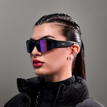 Reebok Men Octane Smart Audio Sunglasses