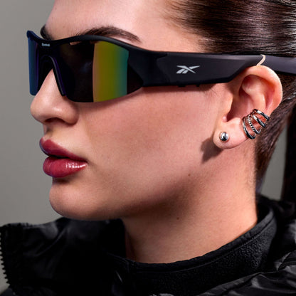 Reebok Men Octane Smart Audio Sunglasses