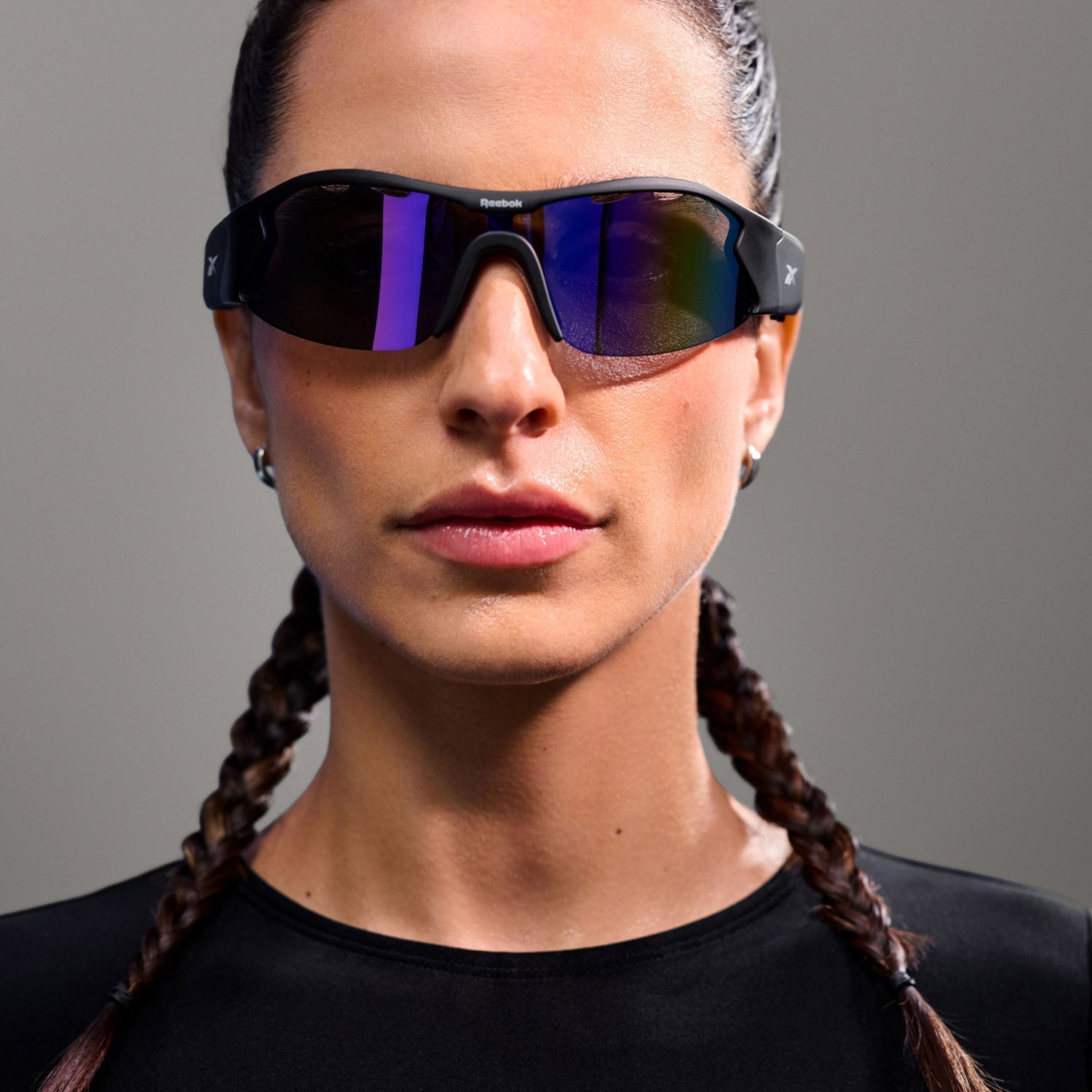 Reebok Men Octane Smart Audio Sunglasses