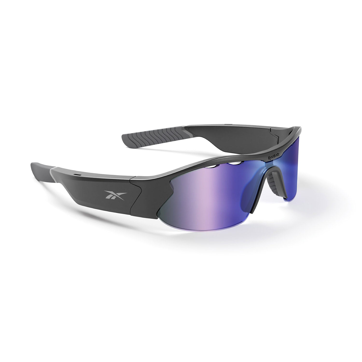 Reebok Men Octane Smart Audio Sunglasses