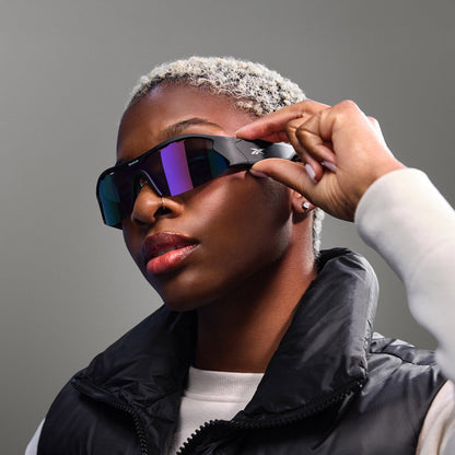 Reebok Men Octane Smart Audio Sunglasses