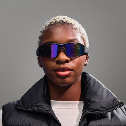 Reebok Men Octane Smart Audio Sunglasses