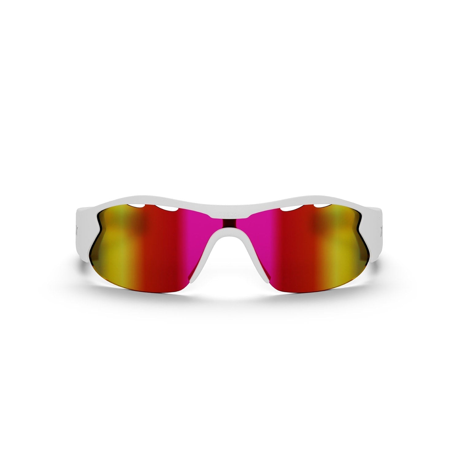 Reebok Men Flash Smart Audio Sunglasses