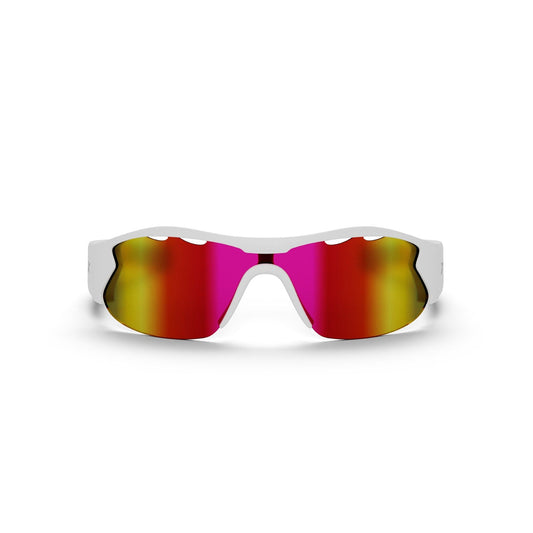 Reebok Men Flash Smart Audio Sunglasses
