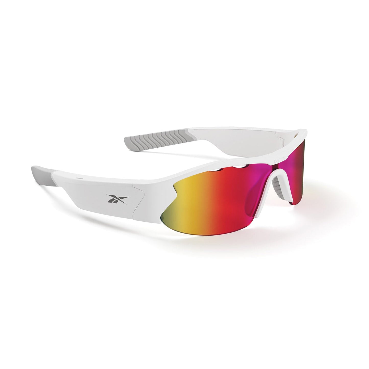 Reebok Men Flash Smart Audio Sunglasses