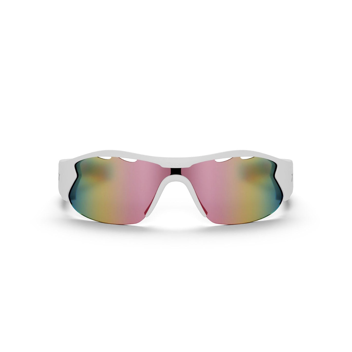 Reebok Men Flash Smart Audio Sunglasses