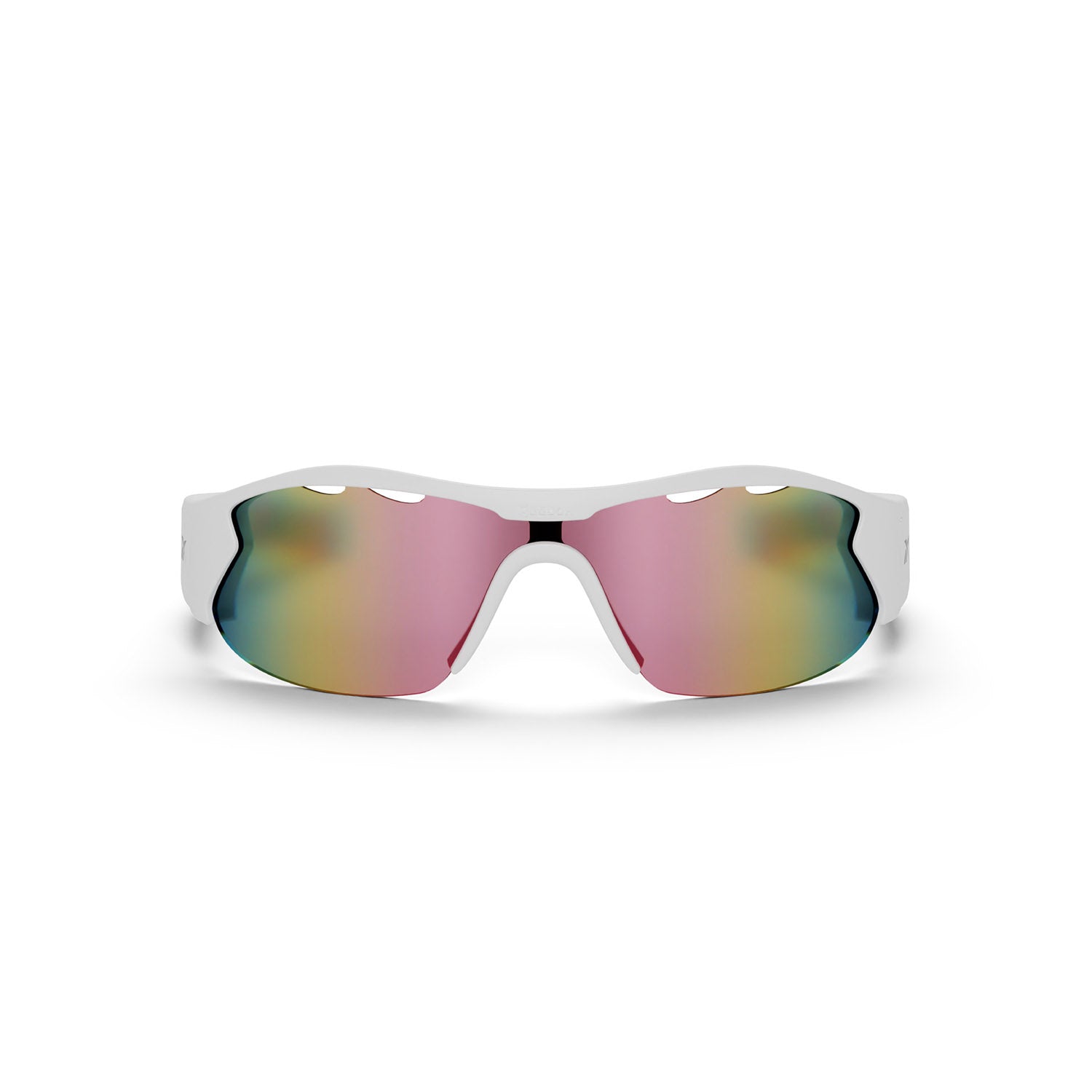 Reebok Men Flash Smart Audio Sunglasses