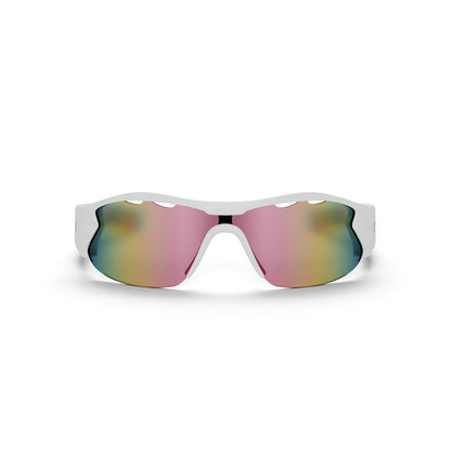 Reebok Men Flash Smart Audio Sunglasses