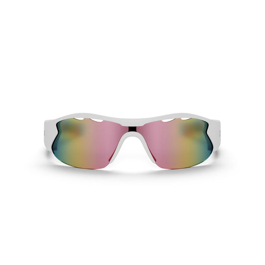 Reebok Men Flash Smart Audio Sunglasses