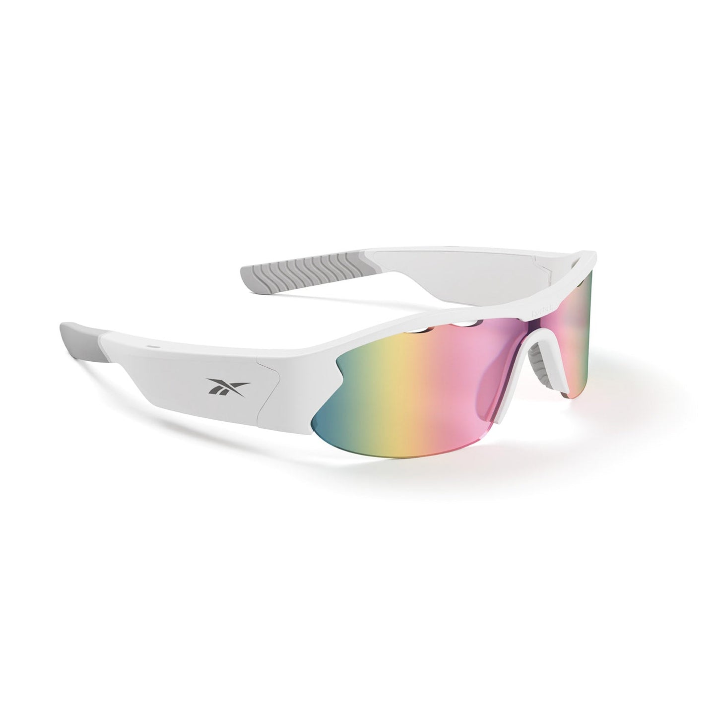 Reebok Men Flash Smart Audio Sunglasses