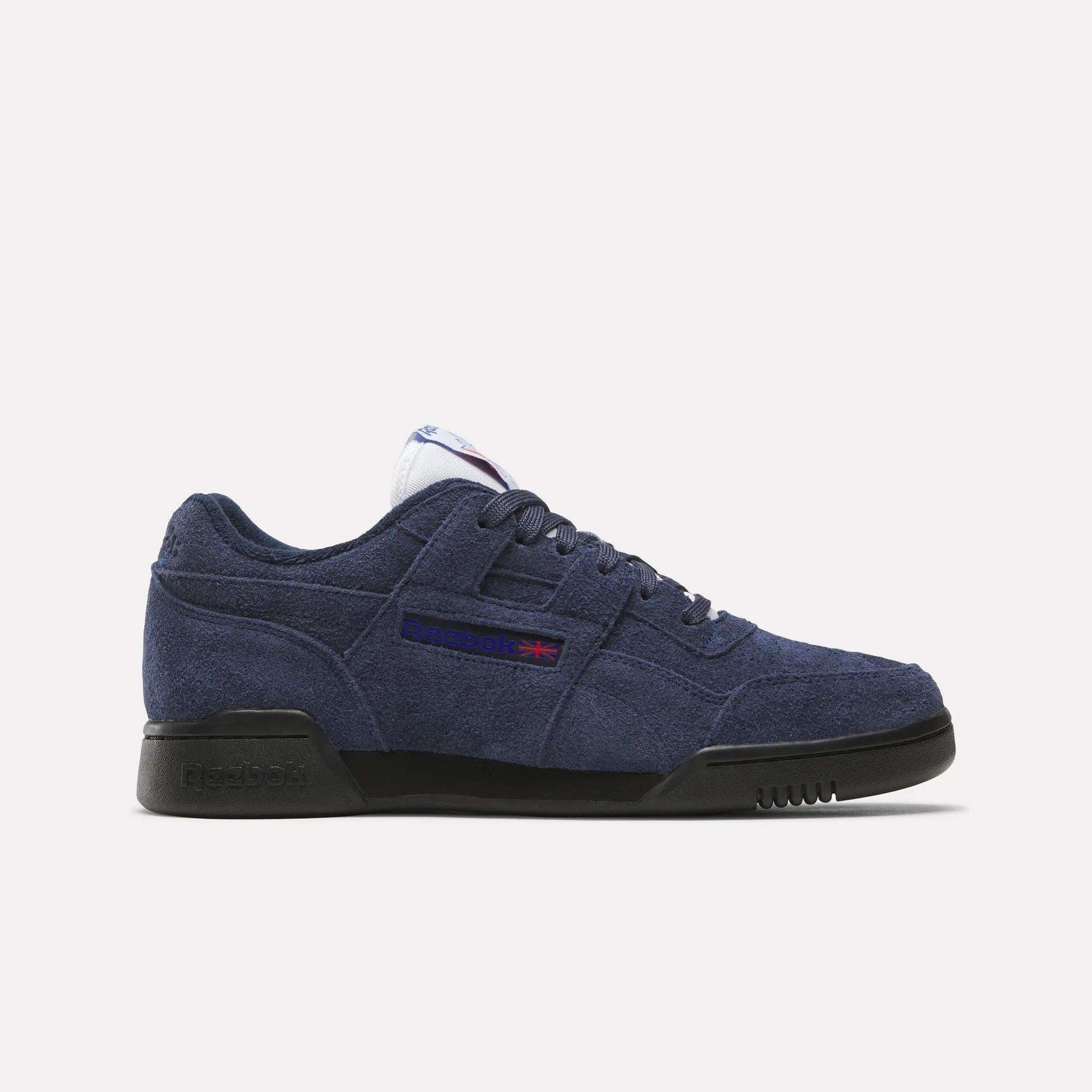 Reebok Women Workout Plus Shoes