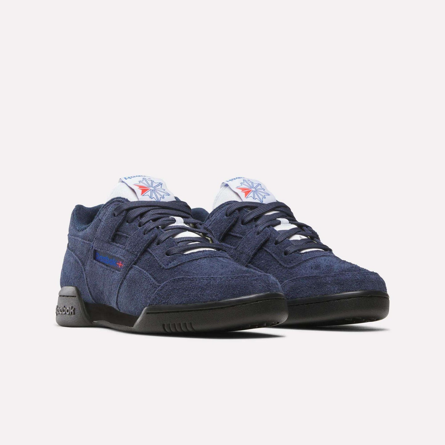 Reebok Women Workout Plus Shoes