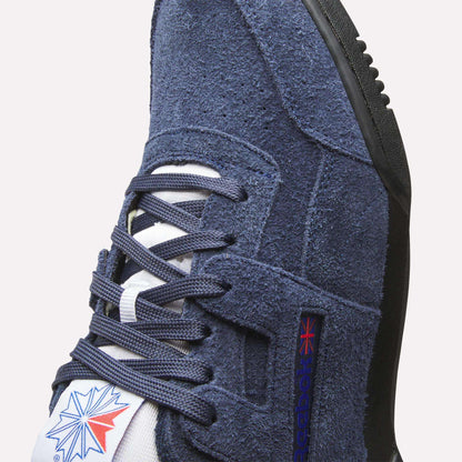 Reebok Women Workout Plus Shoes