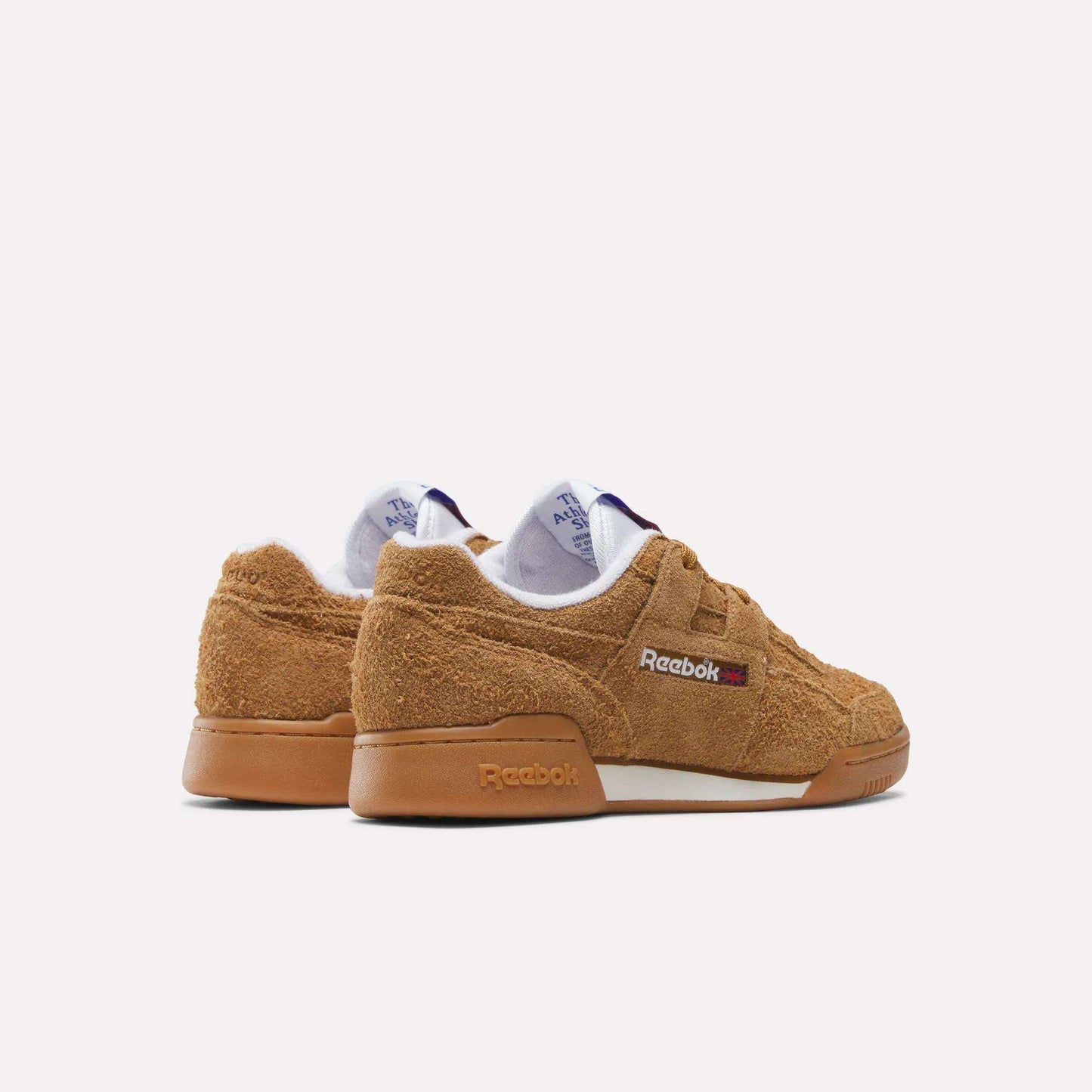 Reebok Women Workout Plus Shoes